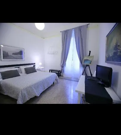 Гостевой дом Shl City Terminal Locazione Turistica *
