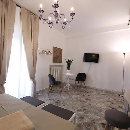 Shl City Terminal Locazione Turistica Гостевой дом Бари