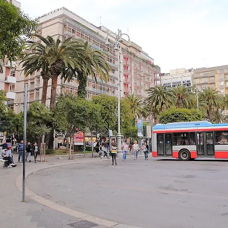 Shl City Terminal Locazione Turistica *