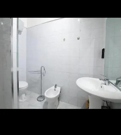 Vendégház Shl City Terminal Locazione Turistica *