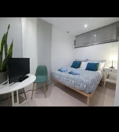 Shl City Terminal Locazione Turistica Guest house