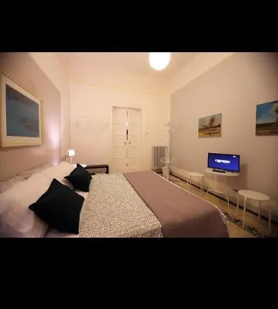 Shl City Terminal Locazione Turistica Guest house *
