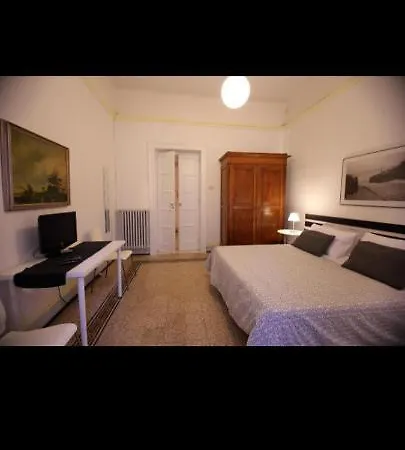 Shl City Terminal Locazione Turistica Vendégház *