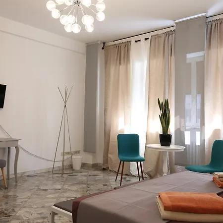 Vendégház Shl City Terminal Locazione Turistica Bari