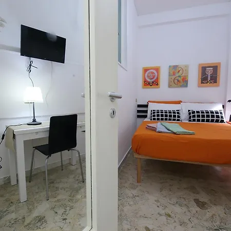 Vendégház Shl City Terminal Locazione Turistica