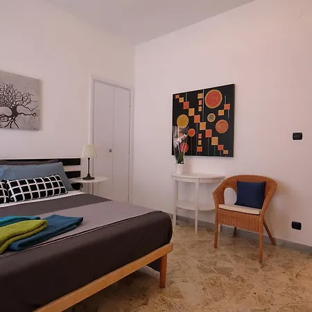 Shl City Terminal Locazione Turistica Vendégház